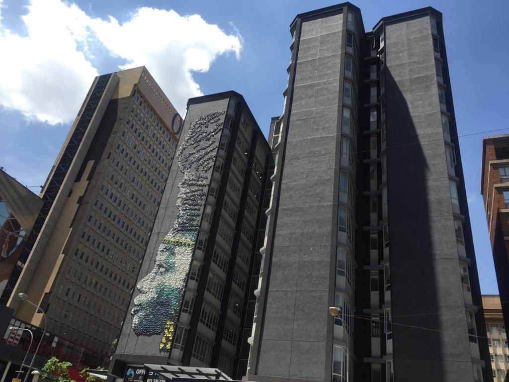 257  m² Commercial space in Braamfontein photo number 2