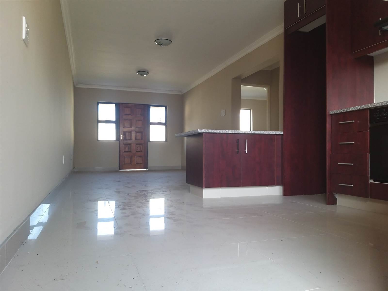 3 Bed Apartment in Doon Heights photo number 4