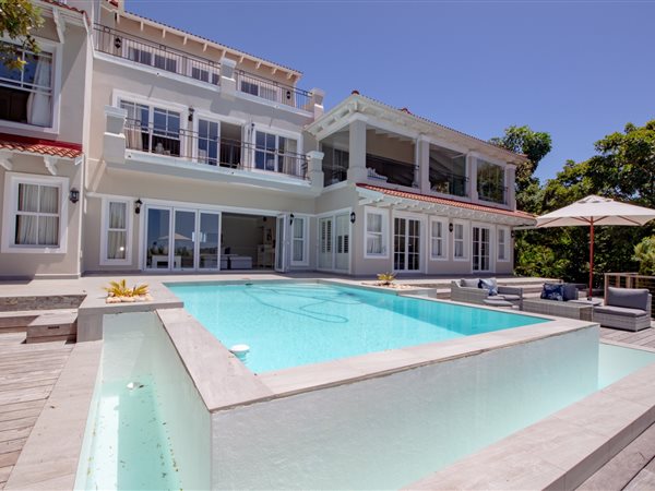 5 Bedroom House 5 Bedroom House