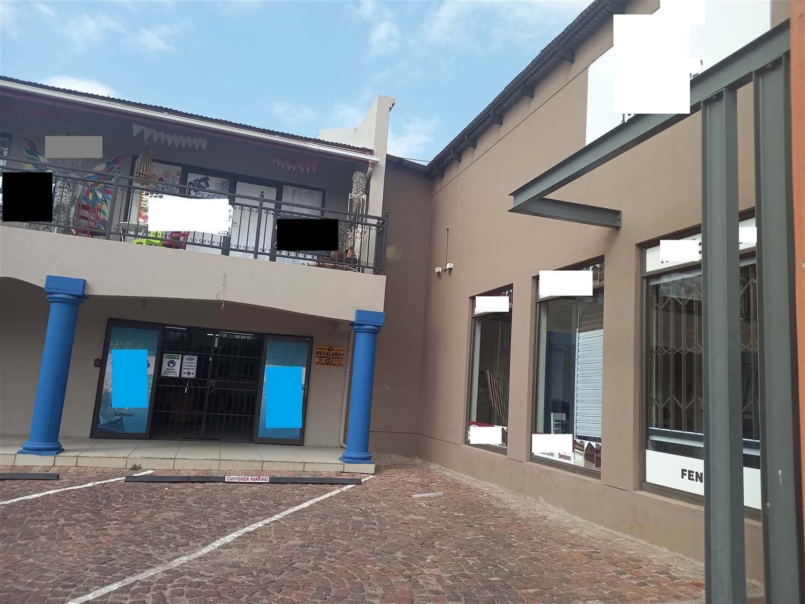 990  m² Commercial space in Rustenburg Central photo number 3
