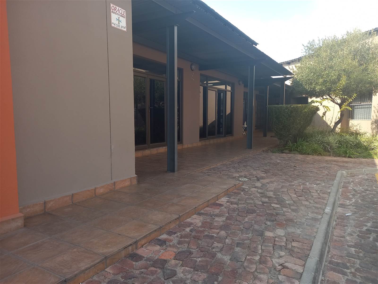 990  m² Commercial space in Rustenburg Central photo number 5