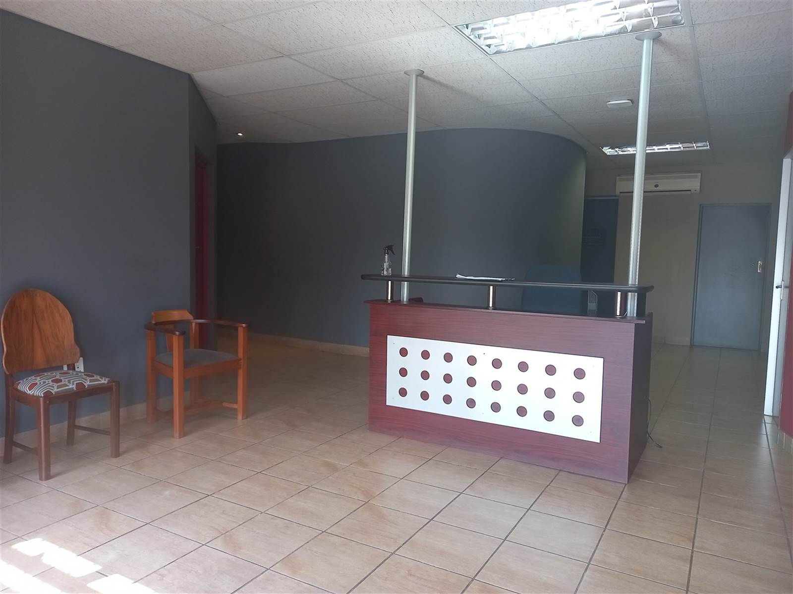990  m² Commercial space in Rustenburg Central photo number 6