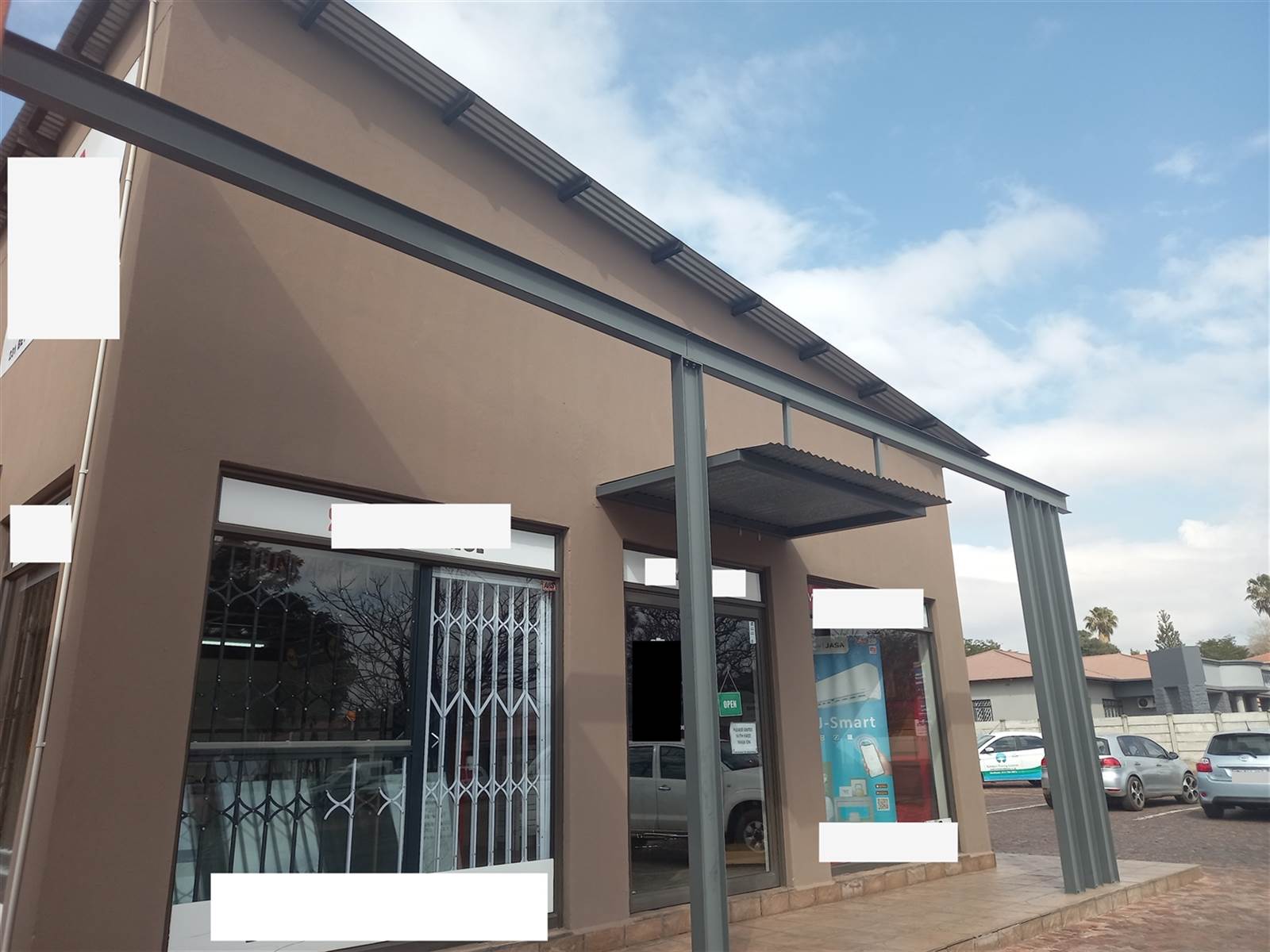 990  m² Commercial space in Rustenburg Central photo number 10
