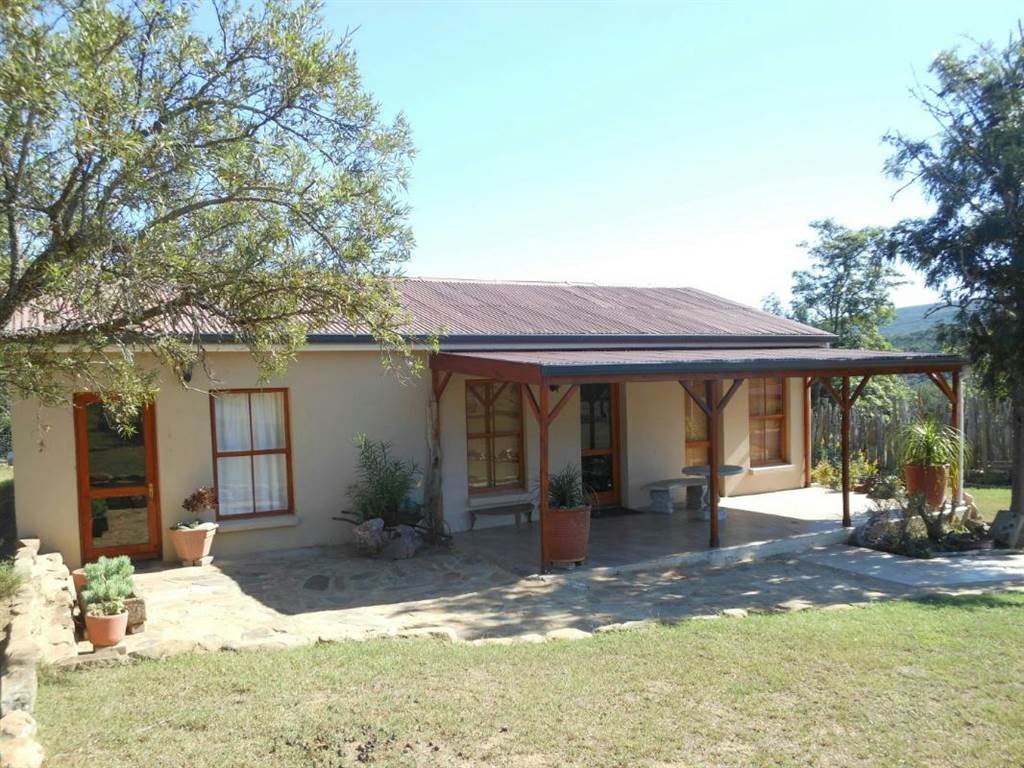 Game Farm in Grahamstown Central photo number 13