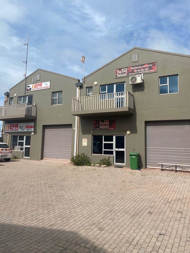 167  m² Commercial space in Vredenburg photo number 4