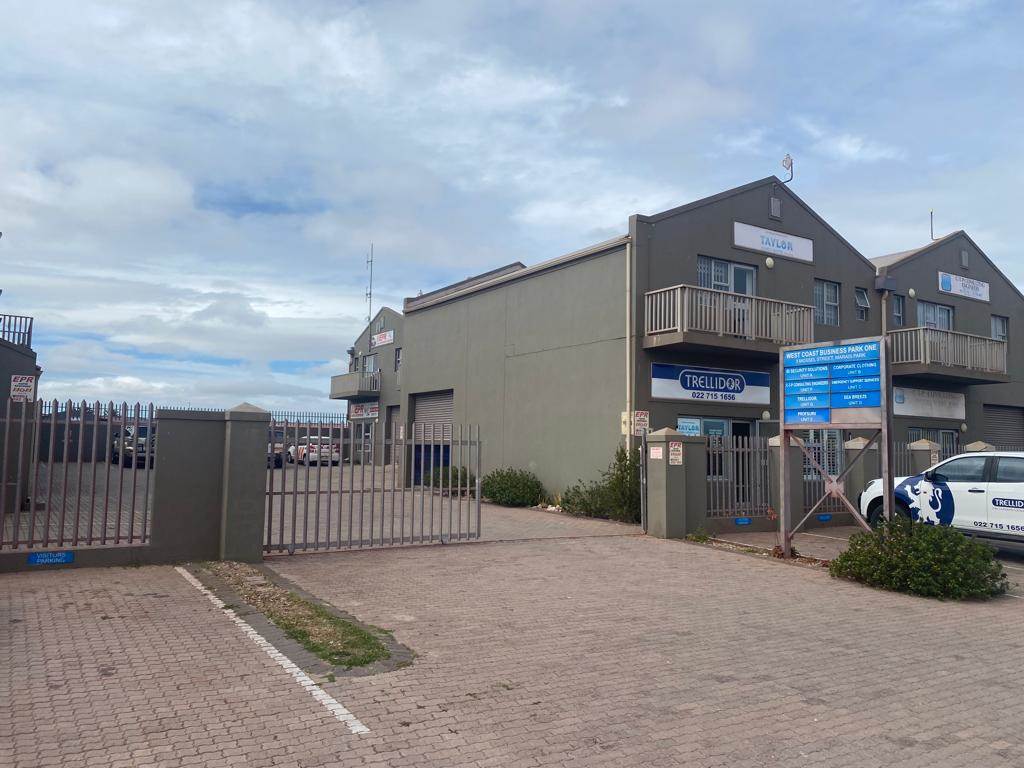167  m² Commercial space in Vredenburg photo number 3