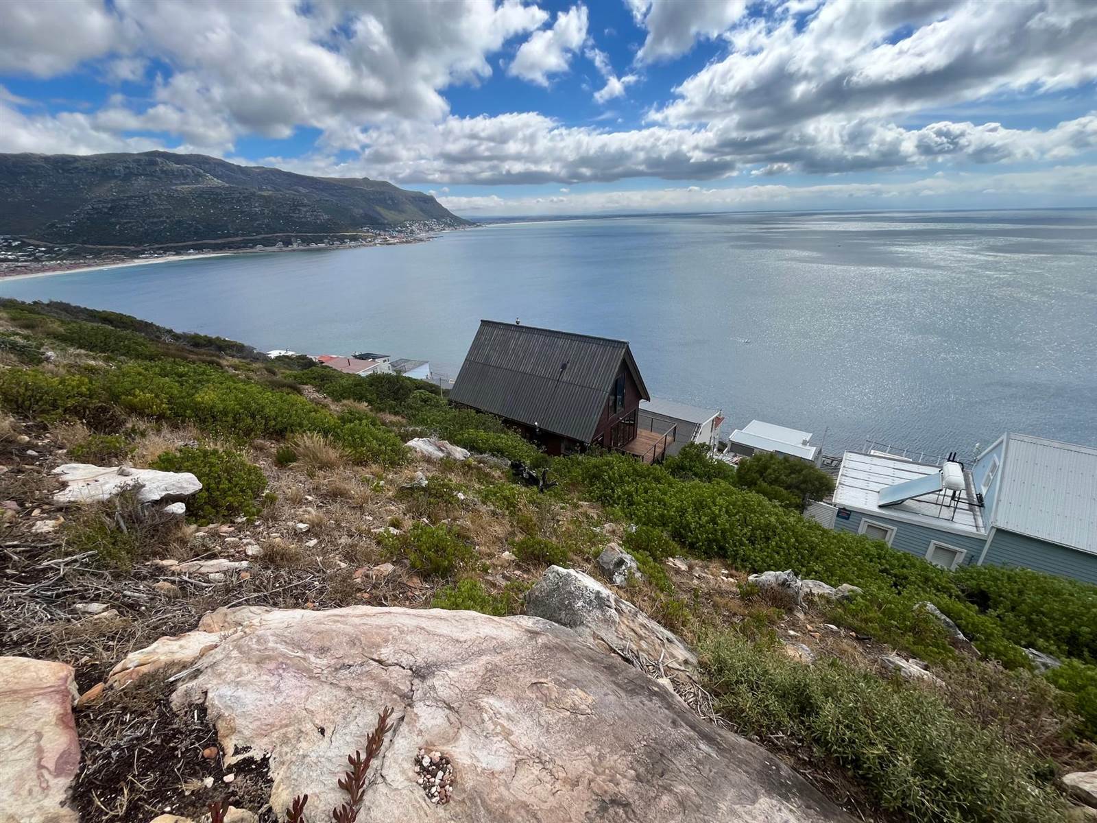 855 m² Land available in Fish Hoek photo number 11