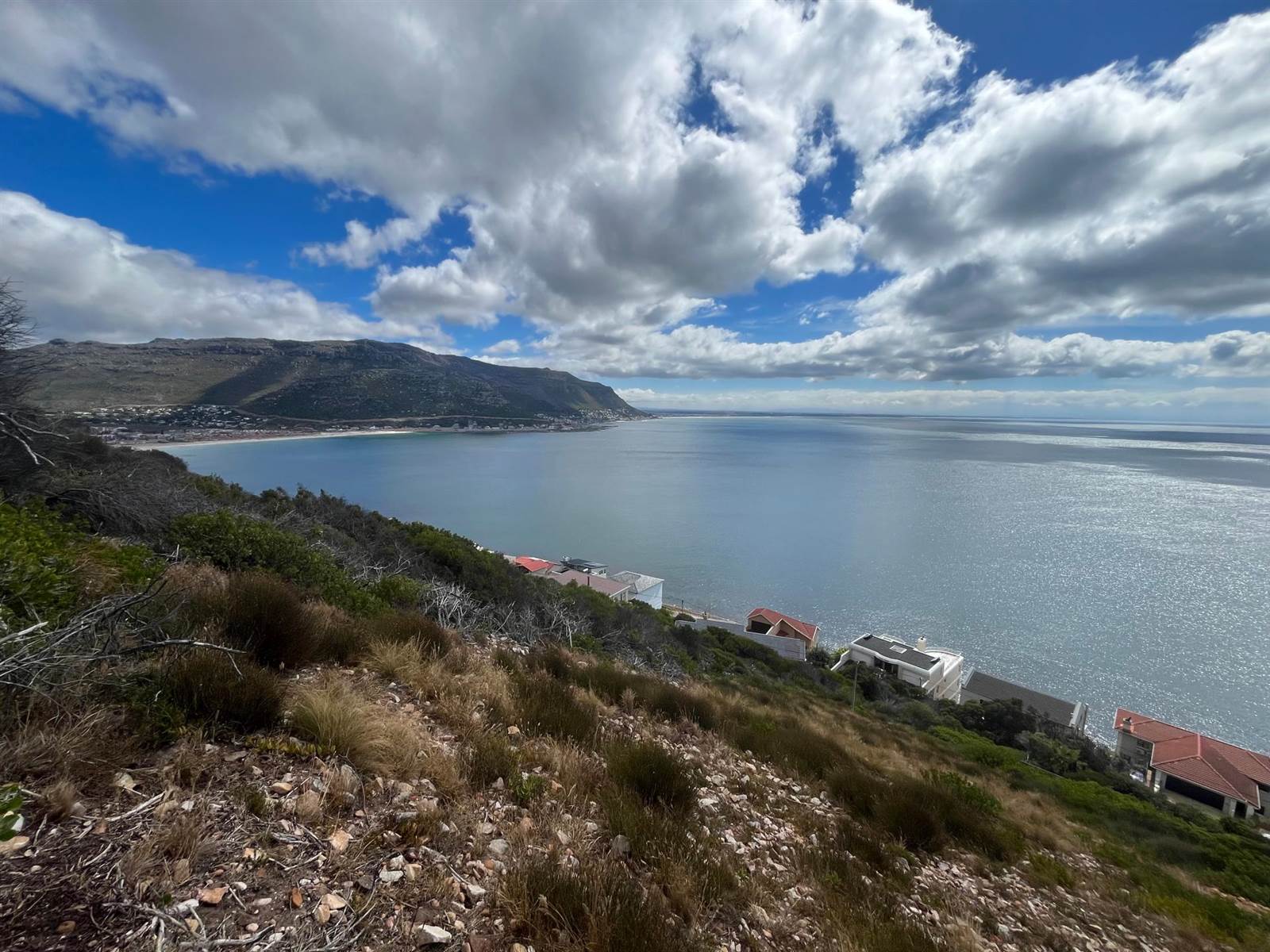 855 m² Land available in Fish Hoek photo number 2