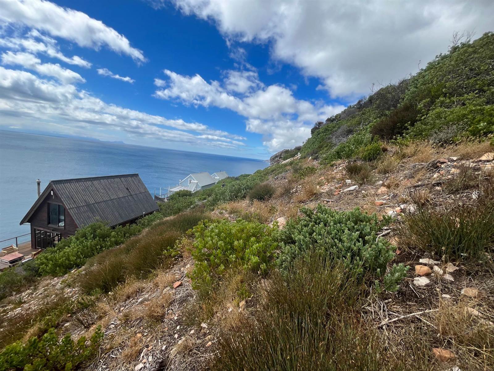 855 m² Land available in Fish Hoek photo number 4