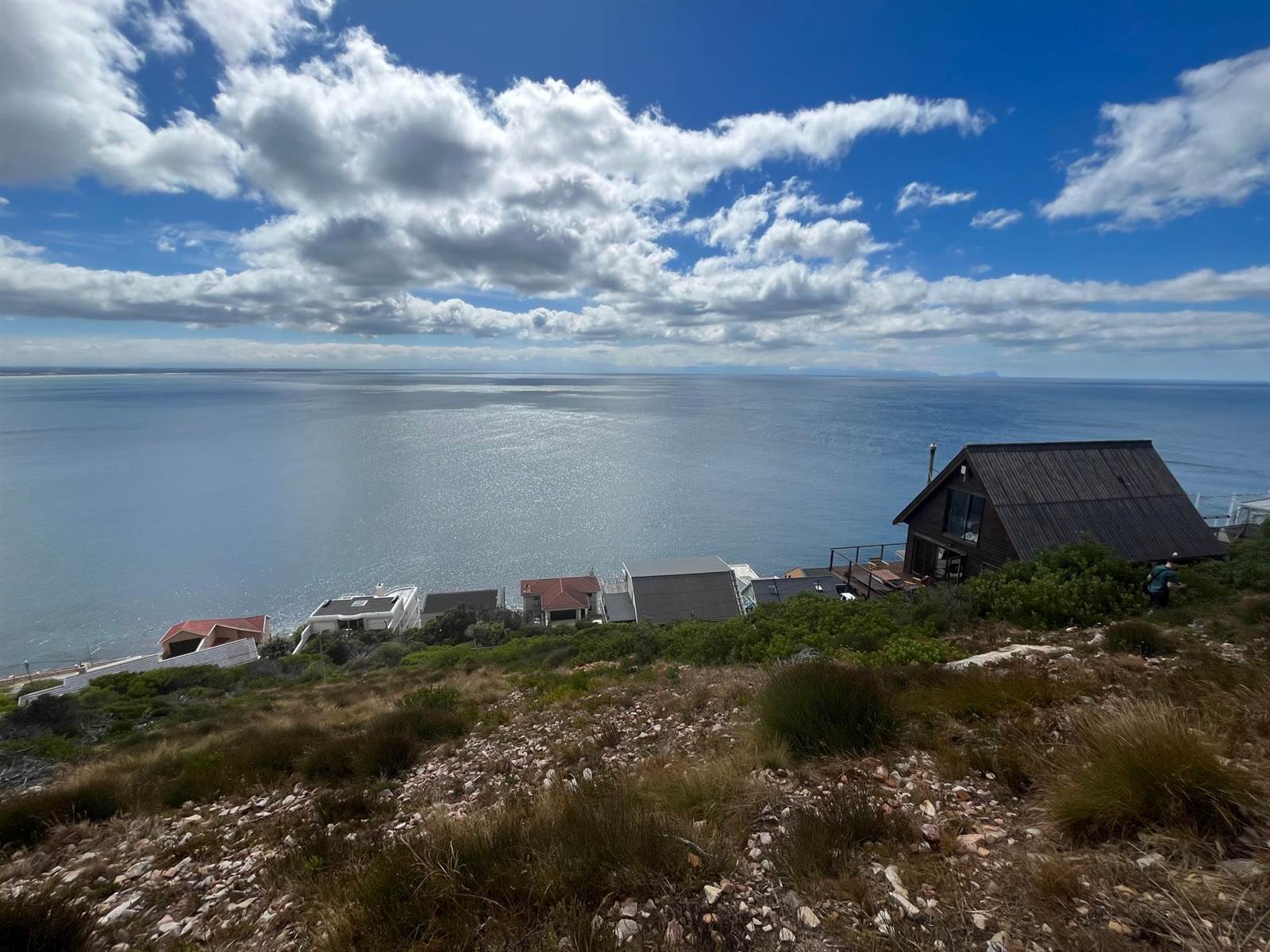855 m² Land available in Fish Hoek photo number 3