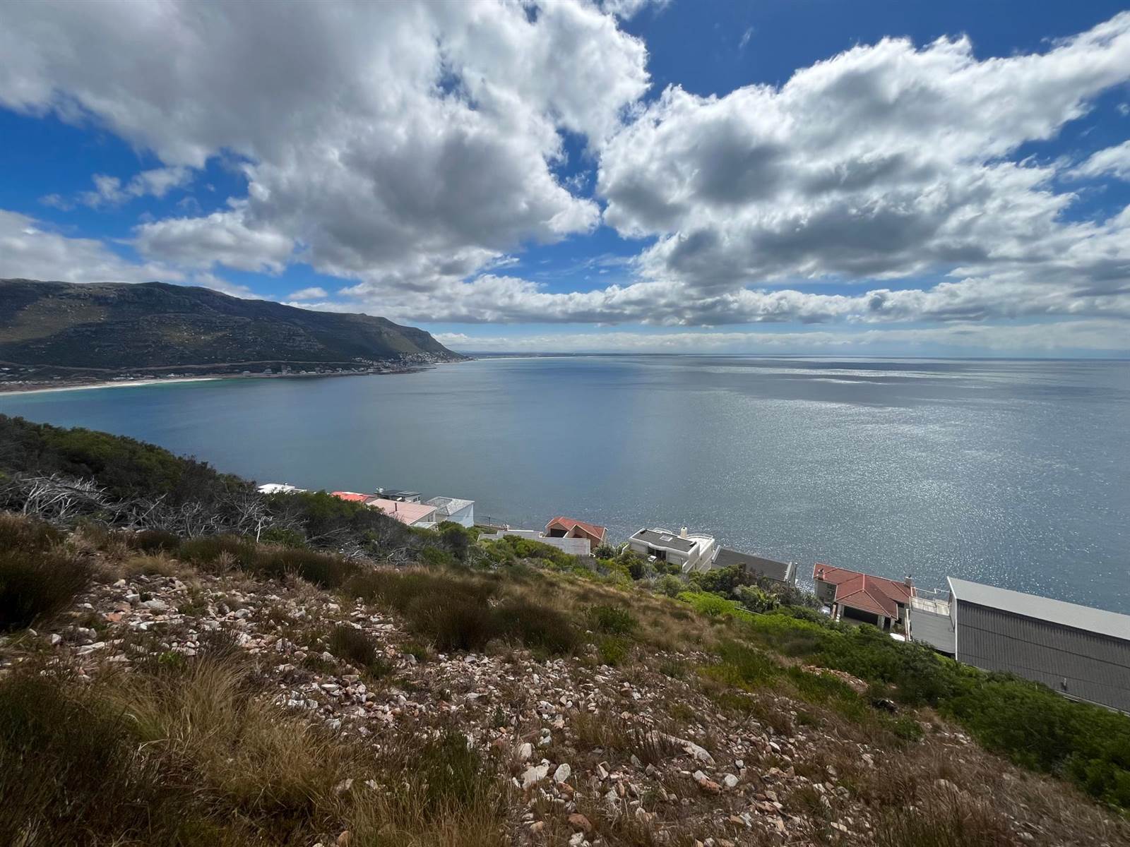 855 m² Land available in Fish Hoek photo number 1