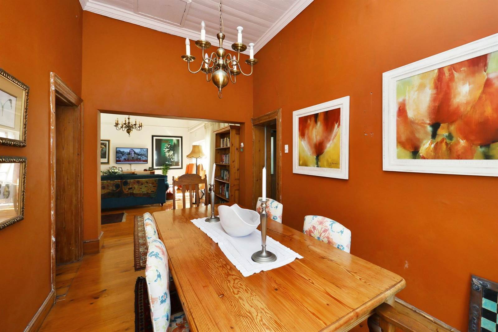 4 Bed House in Rondebosch photo number 8