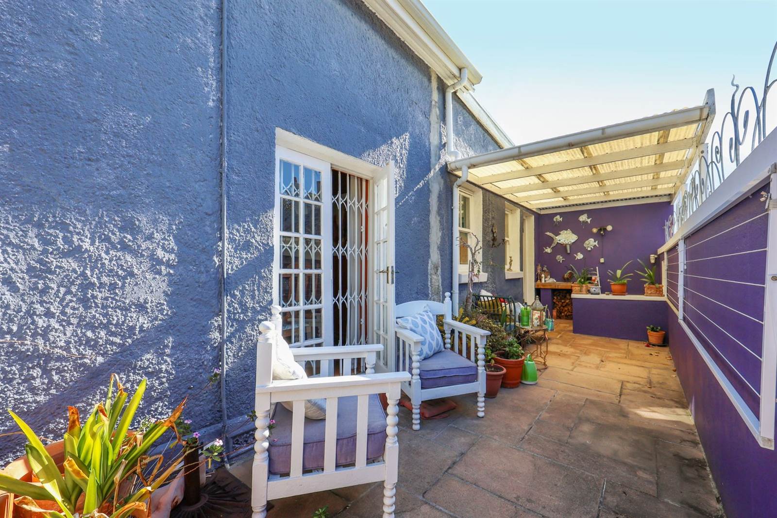 4 Bed House in Rondebosch photo number 17
