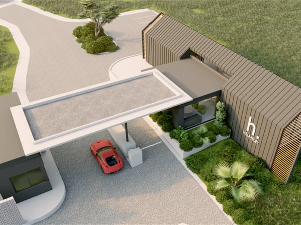 523 m² Land 523 m² Land