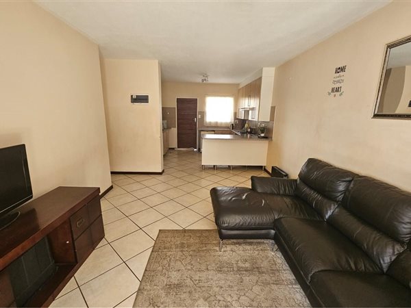 3 Bed Townhouse