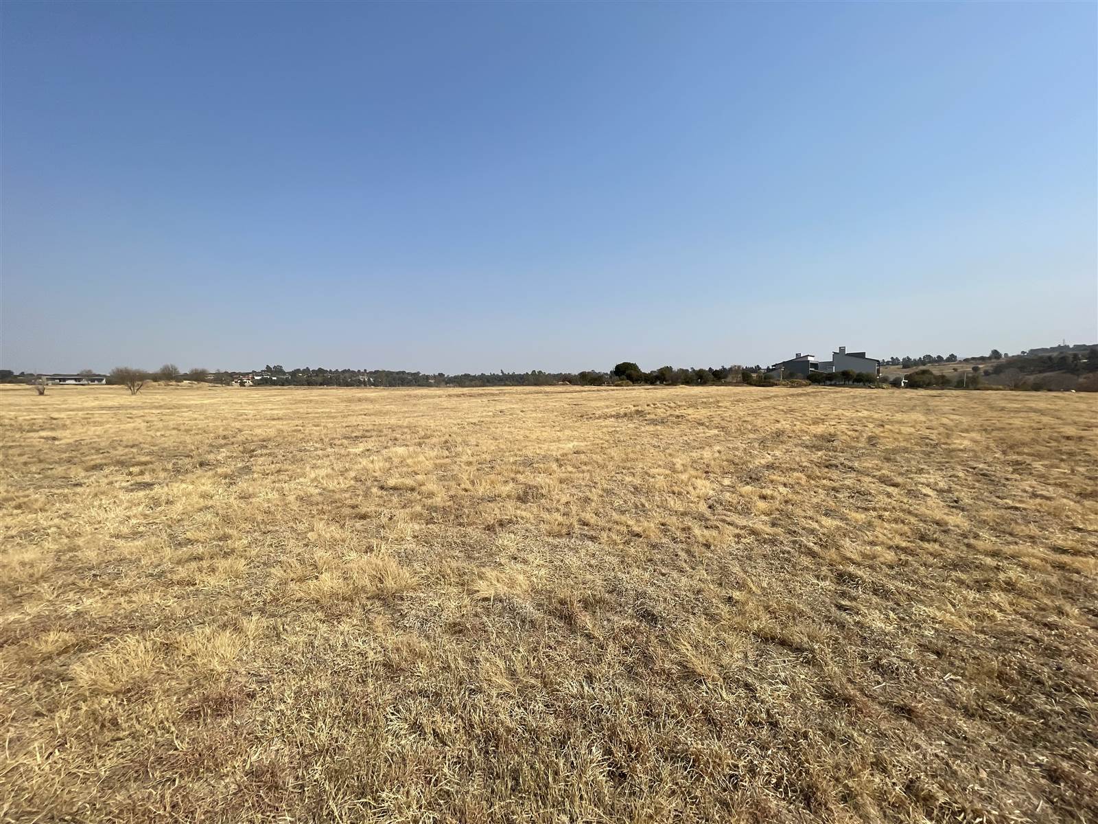 3379 m² Land available in Blair Atholl Estate photo number 1