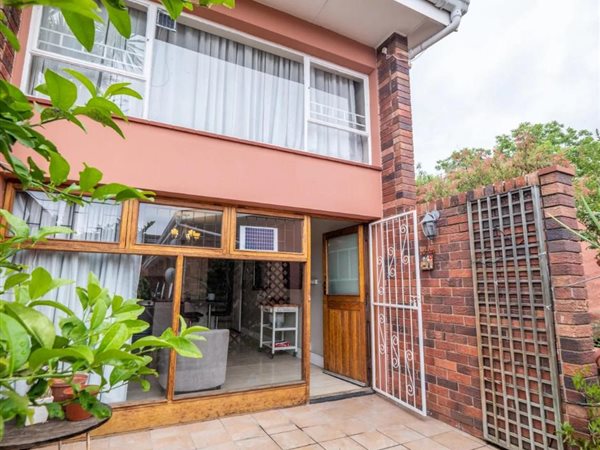 2 Bed House in Grahamstown Central