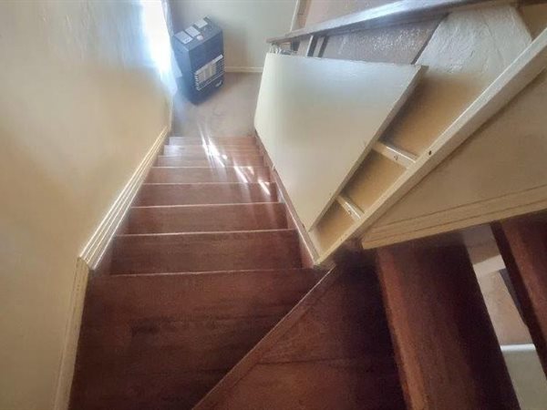 2 Bedroom Townhouse 2 Bedroom Townhouse