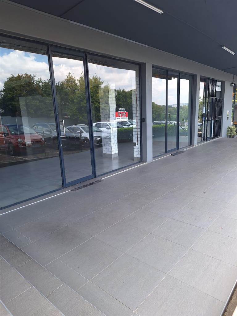 75  m² Commercial space in Glenhazel photo number 3