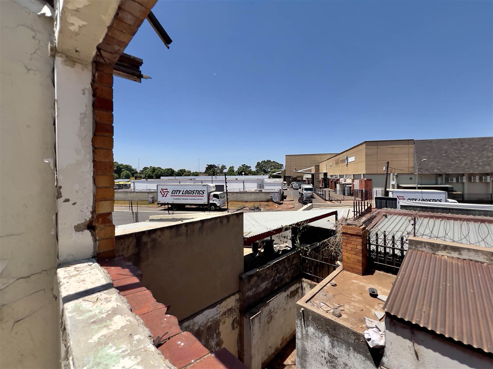 716  m² Commercial space in Kempton Park Central photo number 3