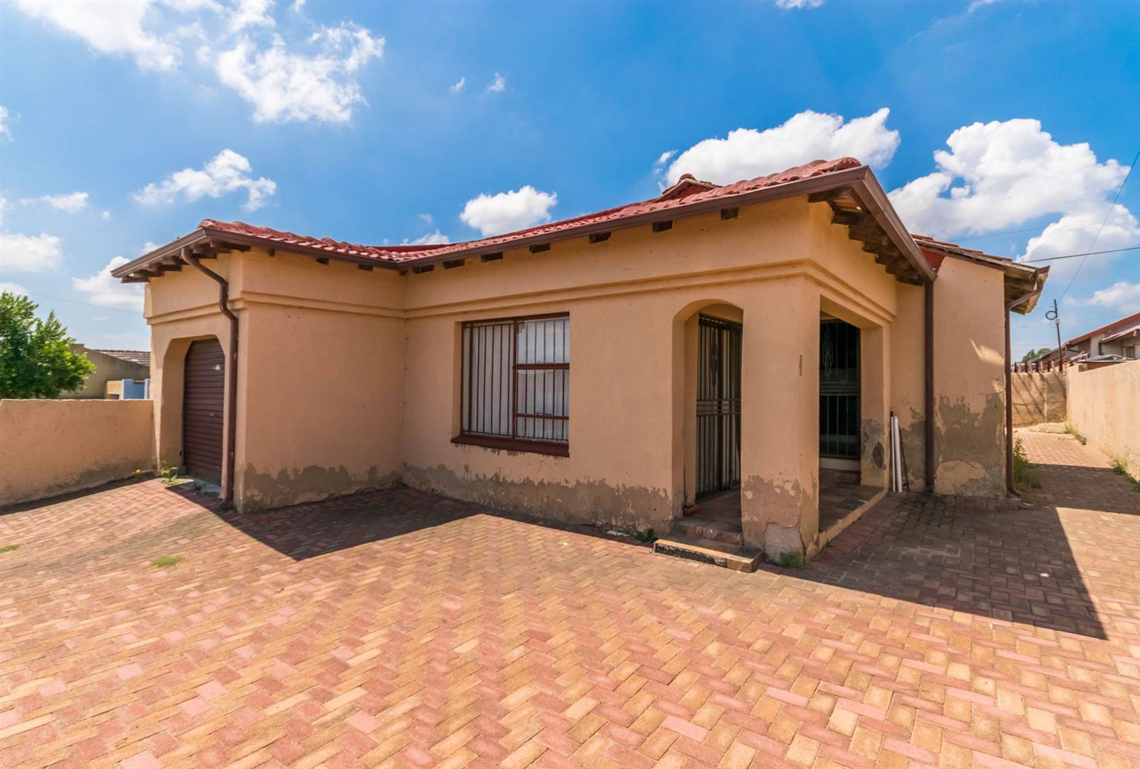 3 Bed House in Kagiso photo number 29