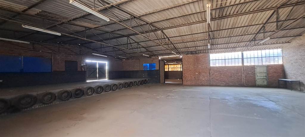 Commercial space in Potchefstroom Central photo number 2