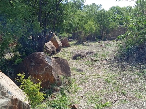 1949 m² Land available in Meyersdal Eco Estate