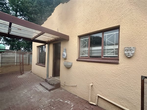 1 Bedroom Garden Cottage 1 Bedroom Garden Cottage