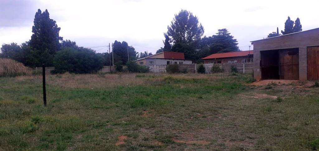 831 m² Land available in Fochville photo number 3