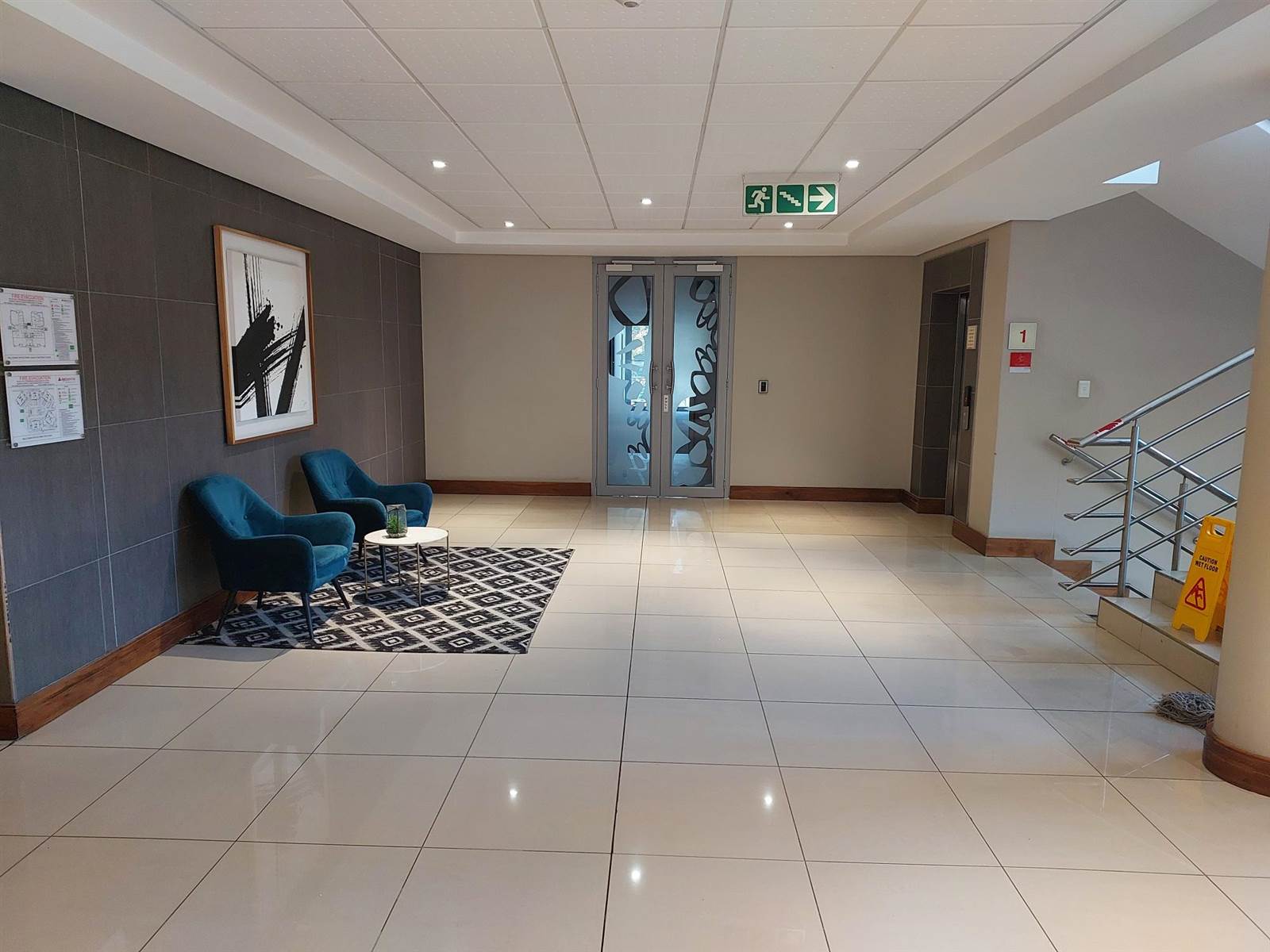 505  m² Commercial space in Bryanston photo number 2