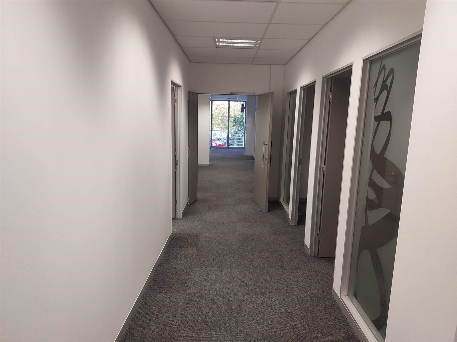 505  m² Commercial space in Bryanston photo number 13