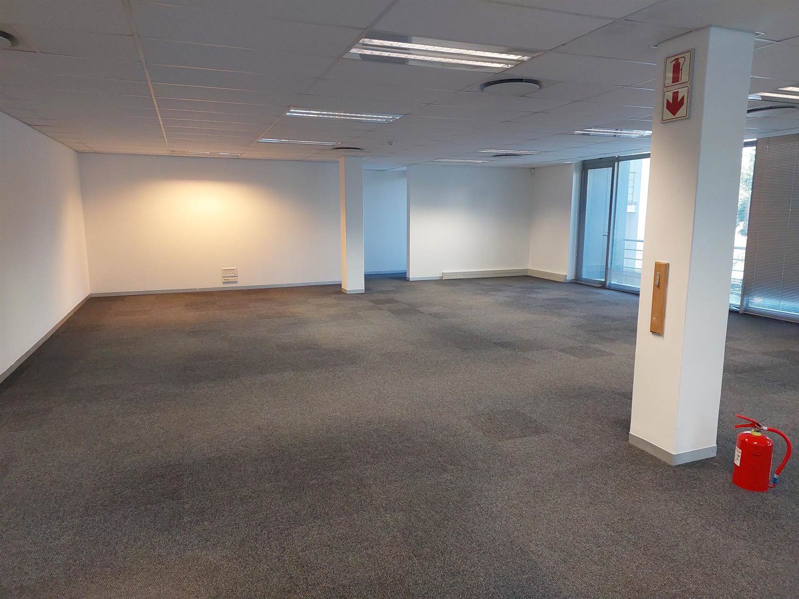 505  m² Commercial space in Bryanston photo number 20