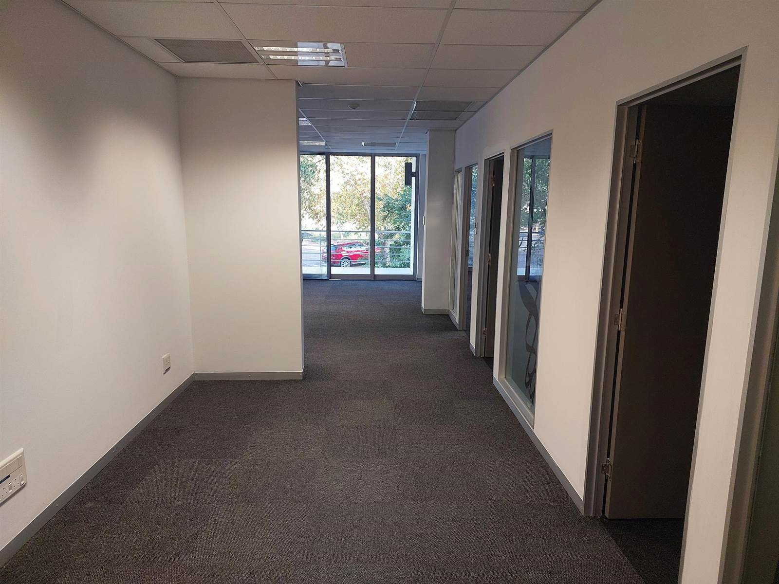 505  m² Commercial space in Bryanston photo number 16