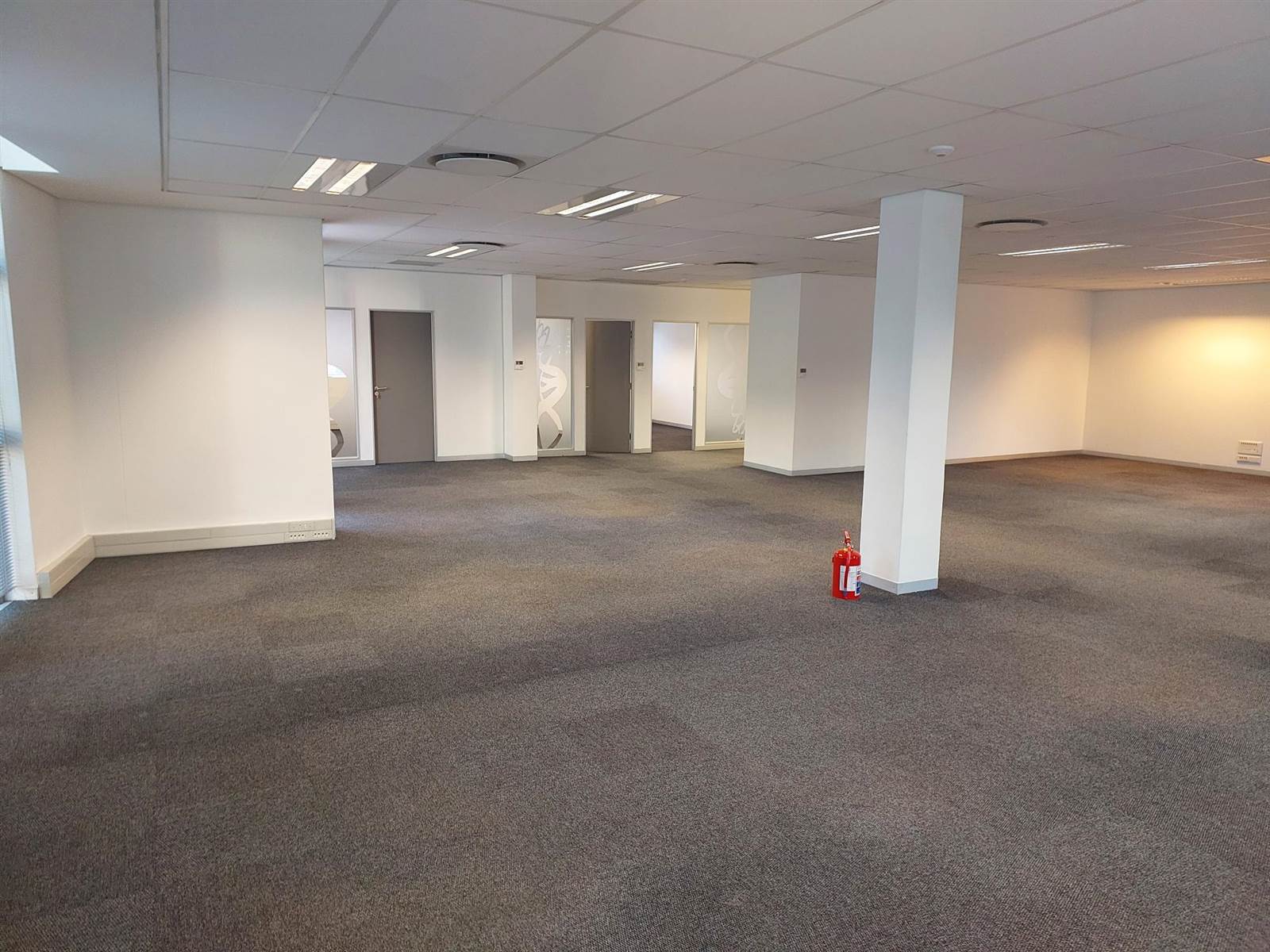 505  m² Commercial space in Bryanston photo number 28