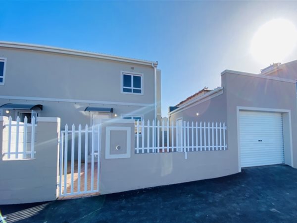 3 Bed House in Cape Farms