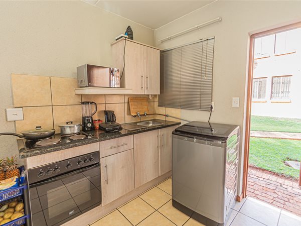 2 Bed Townhouse in The Orchards