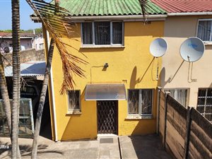 2 Bed House in Westcliff