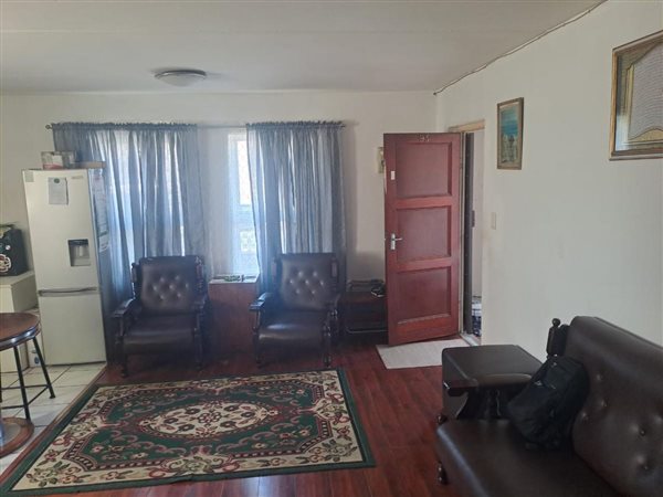 2 Bed Apartment