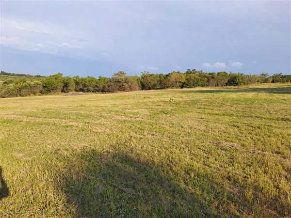 2279 m² Land available in Steyn City
