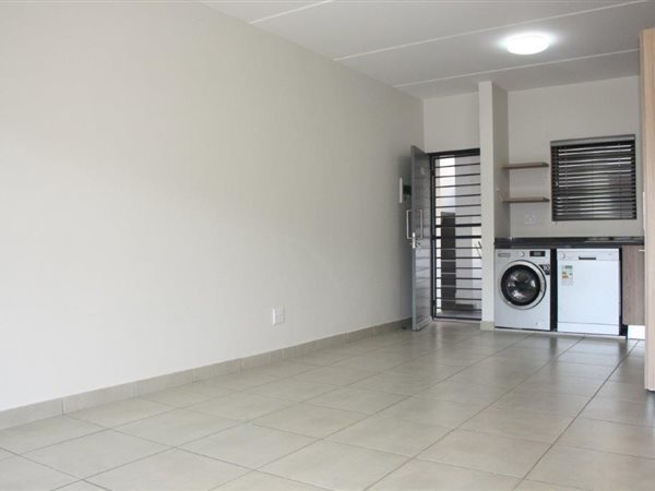 2 Bed Apartment