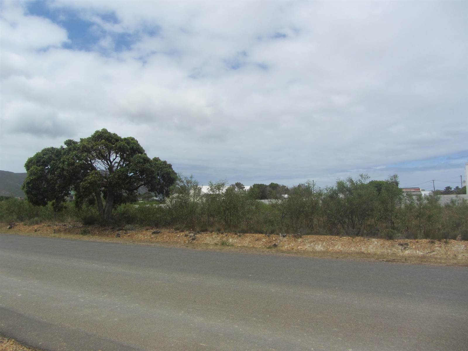 2141 m² Land available in Fisherhaven photo number 4