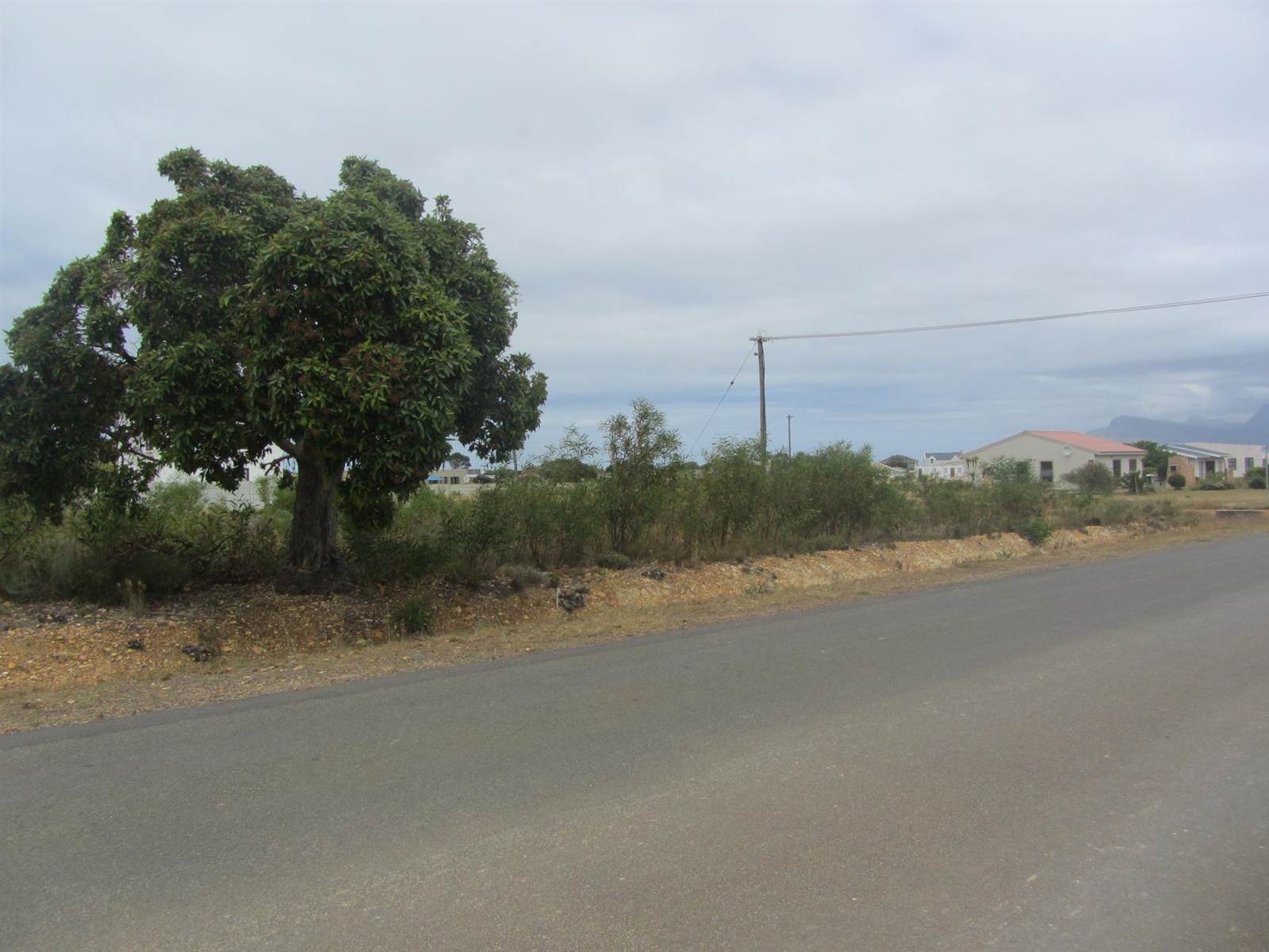 2141 m² Land available in Fisherhaven photo number 5