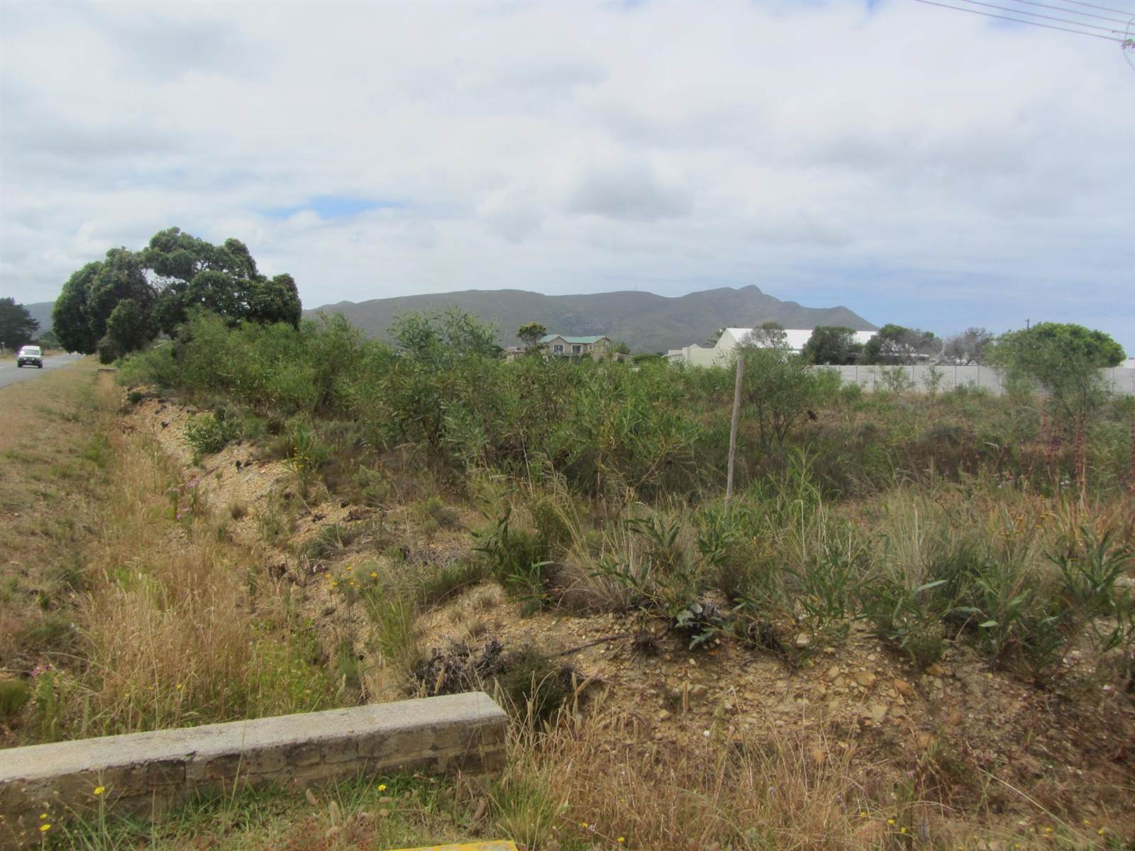 2141 m² Land available in Fisherhaven photo number 3