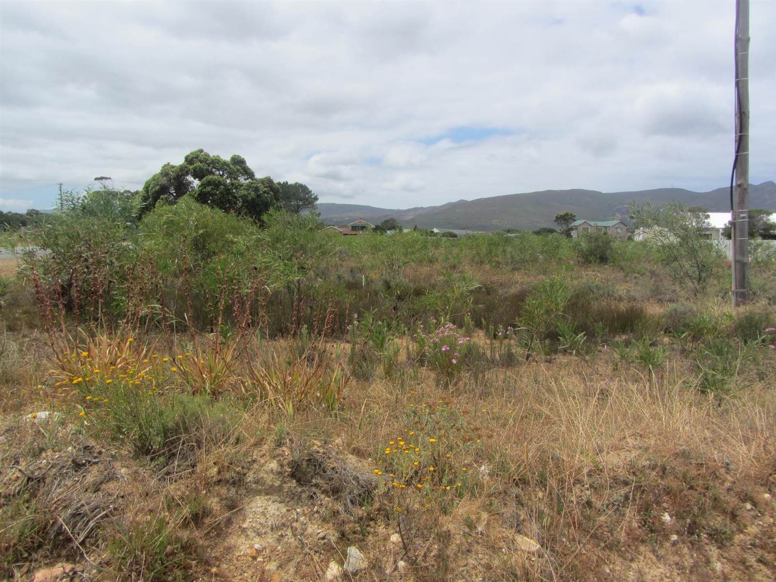 2141 m² Land available in Fisherhaven photo number 1