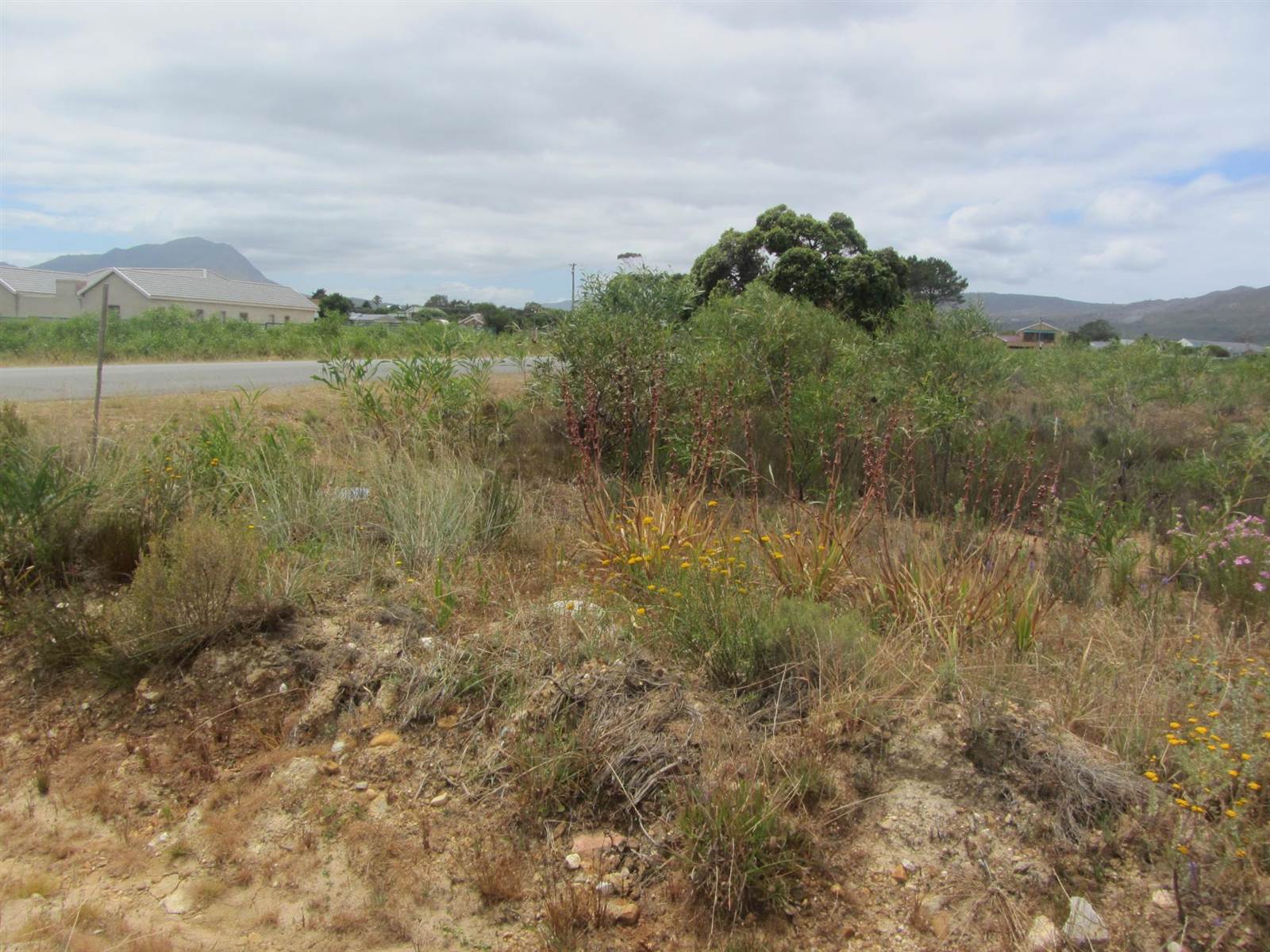2141 m² Land available in Fisherhaven photo number 2