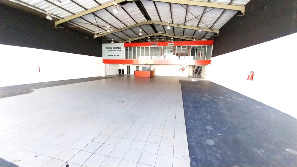 700  m² Retail Space in Benoni Central photo number 1
