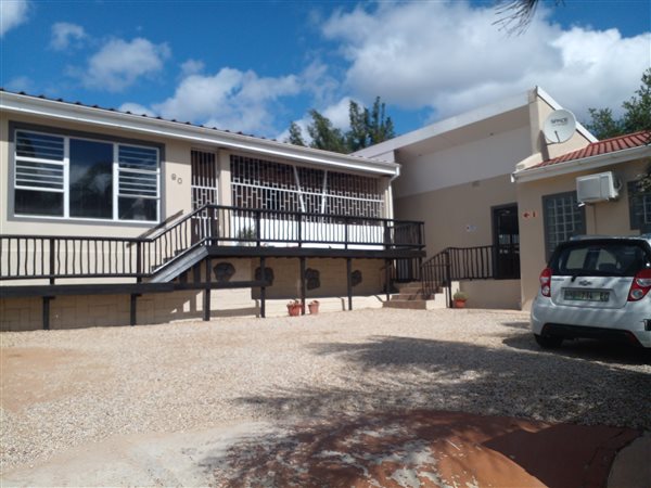 1 Bed House in Fairbridge Heights