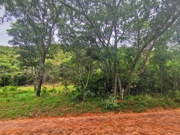 600 m² Land available in Modimolle