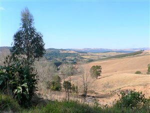 666 m² Land available in Balgowan