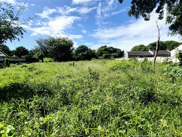 1 075 m² Land 1 075 m² Land